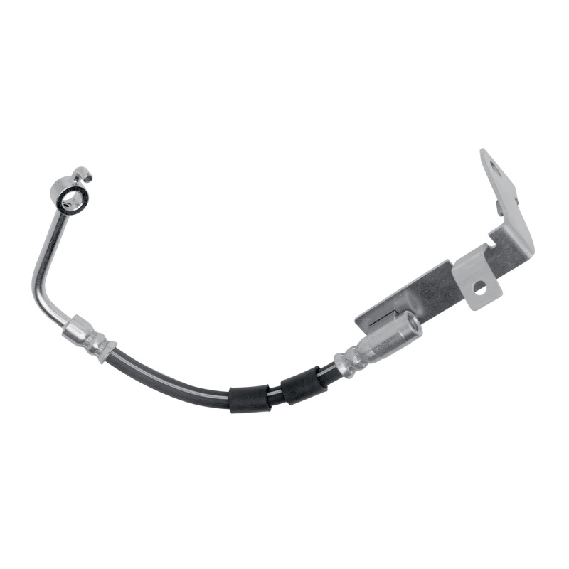 Ford Bronco Brake Hose - Rear - R1 Concepts - R1 - `21-`24